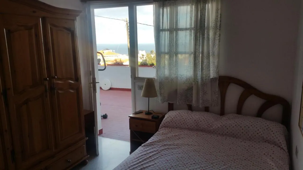 Privatunterkunft Habitaciones Comodas Con Bano Individual Santa Cruz de Tenerife