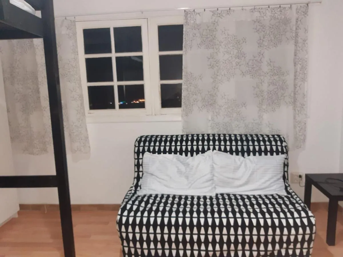 Habitaciones Comodas Con Bano Individual Santa Cruz de Tenerife 0*,  Spanien