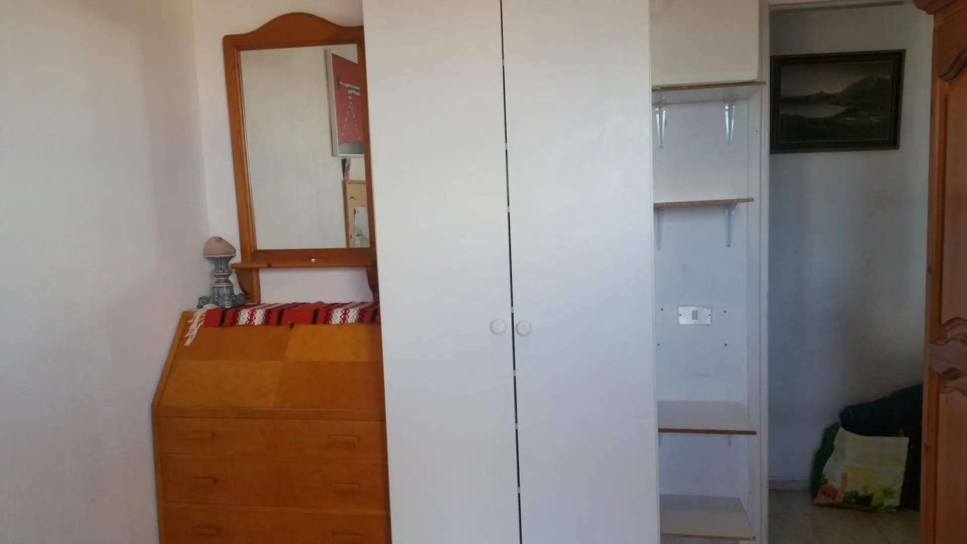 Privatunterkunft Habitaciones Comodas Con Bano Individual Santa Cruz de Tenerife
