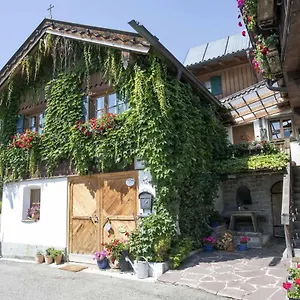  Apartment Holler Deutschland