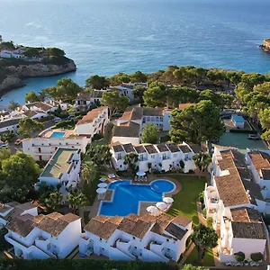  Apartment Vista Alegre Mallorca Spanien