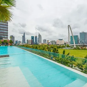  Apartment Metropole Saigon Vietnam